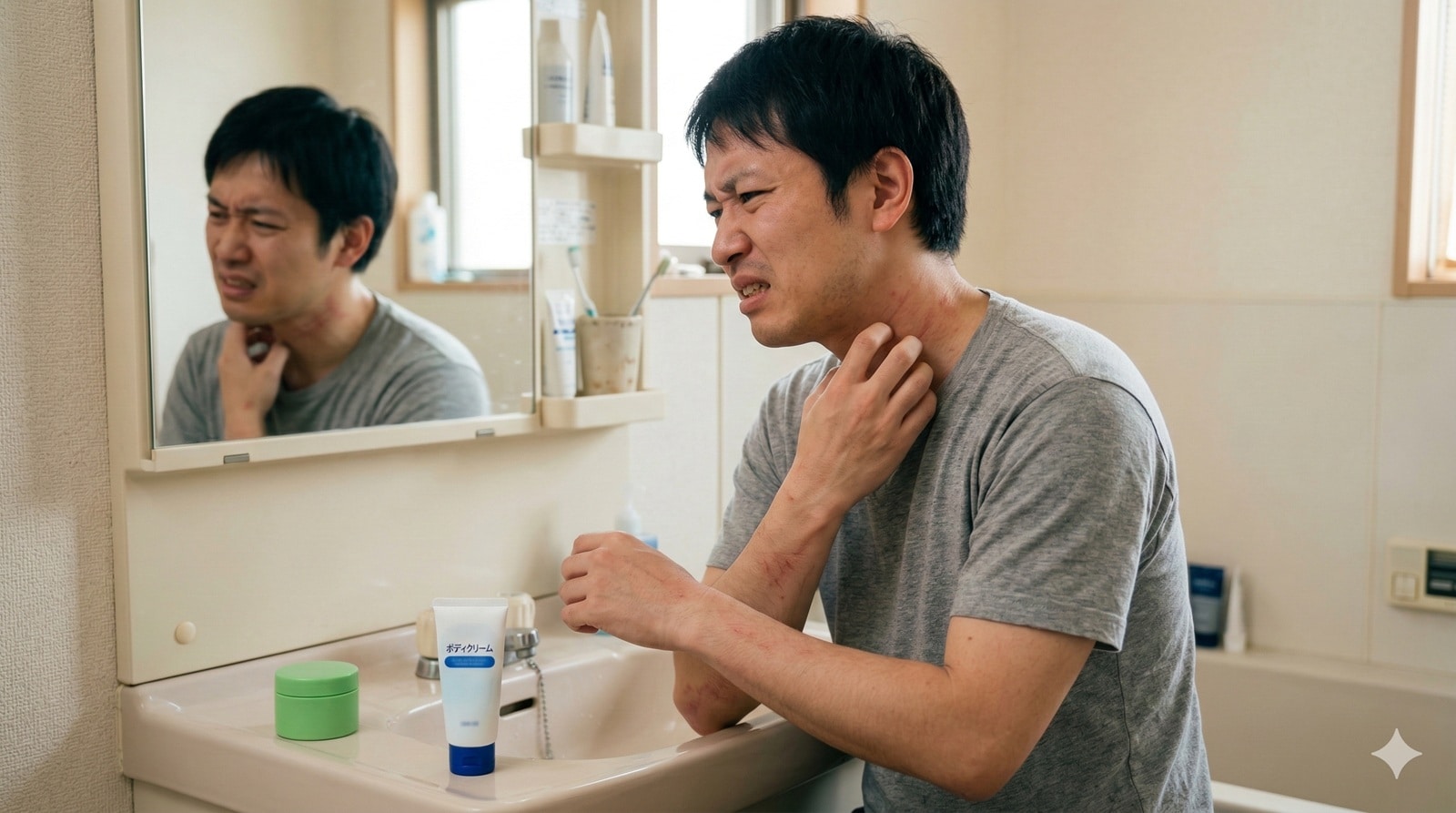 30代自営業の節約術！安いボディクリームで後悔……食費は「激安スーパーの見切り品」で守り、外食を楽しむメリハリ家計