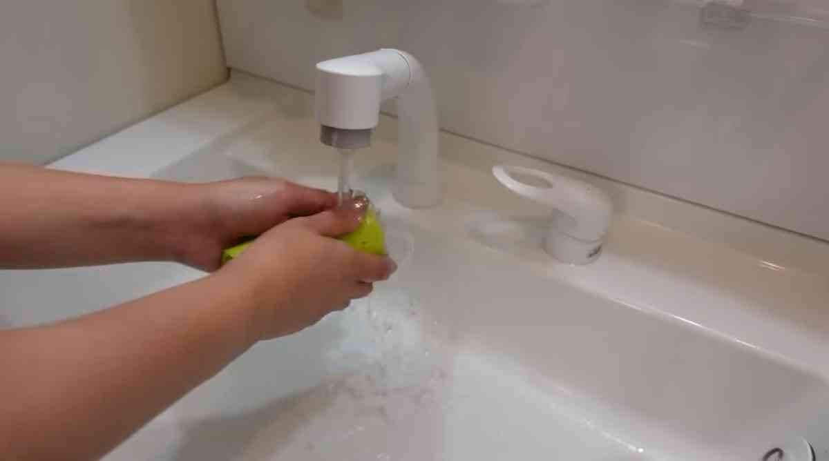 ダイソー┃粘着ゲルクリーナー