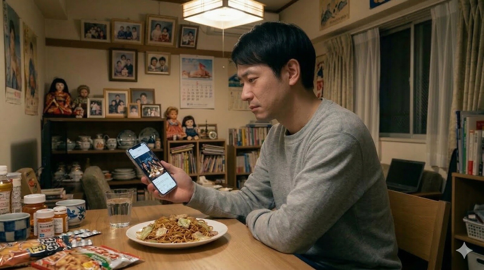 年収600万・30代会社員のリアル：他人と比較して敗北感……ハイターは代用品で節約、それでも友人との長電話は死守