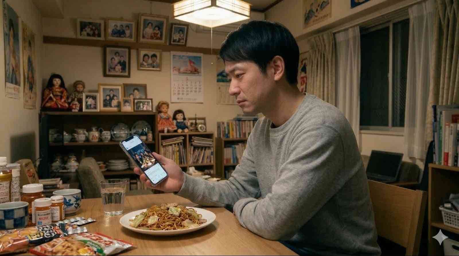 年収600万・30代会社員のリアル：他人と比較して敗北感……ハイターは代用品で節約、それでも友人との長電話は死守