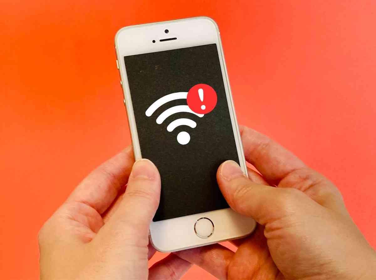 スマホの「Wi-Fiオン」の設定をチェック！