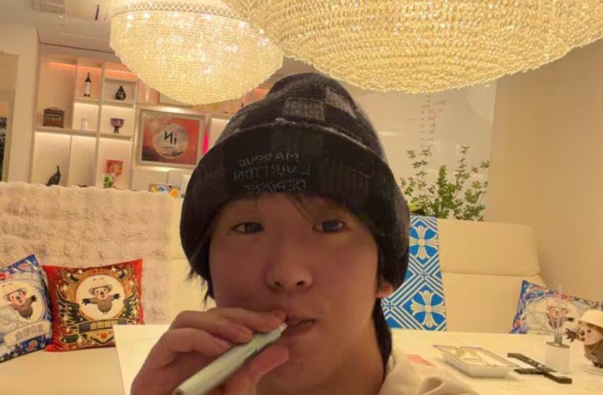 画像出典：X（https://x.com/mukakin1203/status/2029450093997506924）