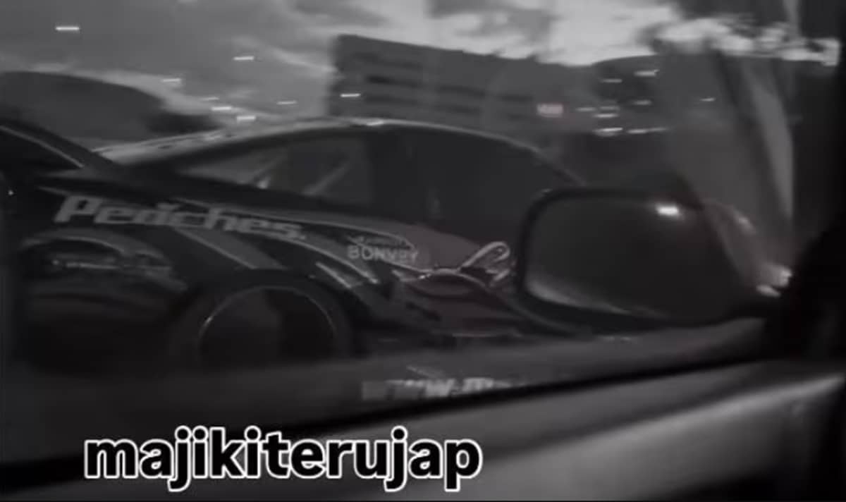 大田区で危険な走行を繰り返すドリフトチーム「ストリートでやることに意味がある」【話題のニュース3選】