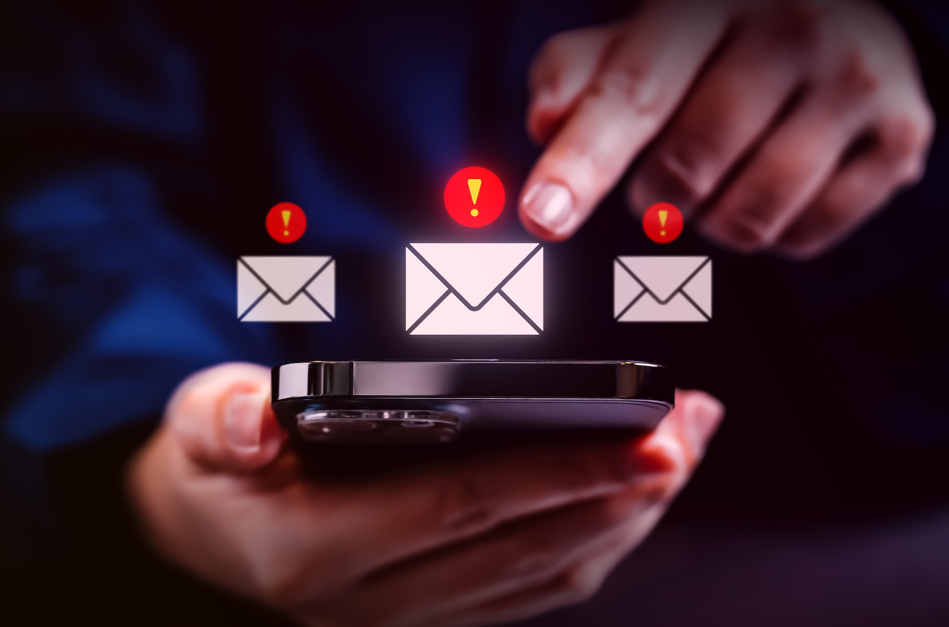 TEPCOを名乗るSMSに騙されカード番号を入力…すぐに利用停止した結果