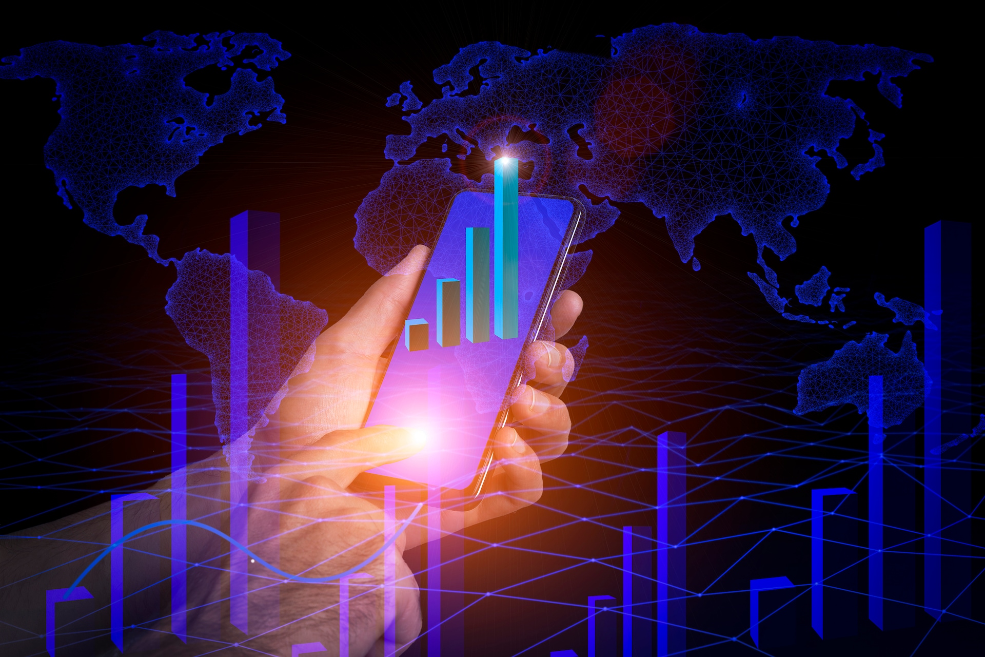 「+」から始まる着信は無視すべき？国際電話詐欺を疑うべき電話番号とは