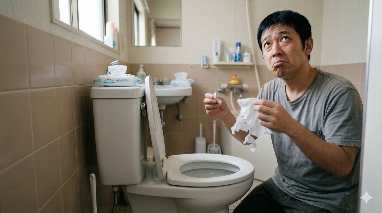 月収10万円台、おひとり様の悲劇。100均節約で失敗にガックリ……心の栄養「ラーメン一杯」を死守する男のサバイバル術