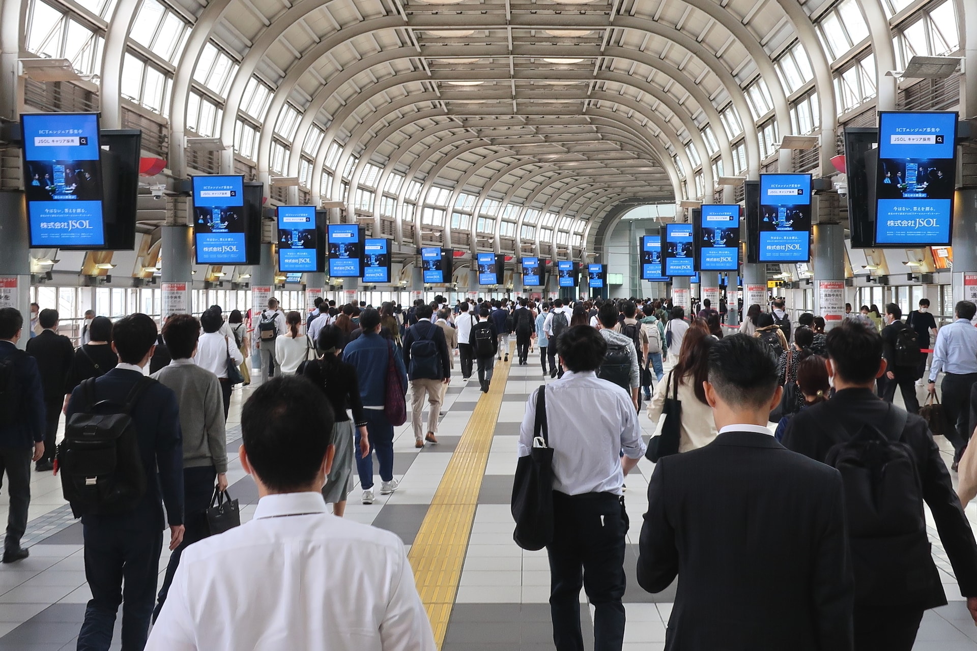 「日本人の紳士的な精神が素晴らしい」異国で実感したニッポンの“当たり前”の凄さ