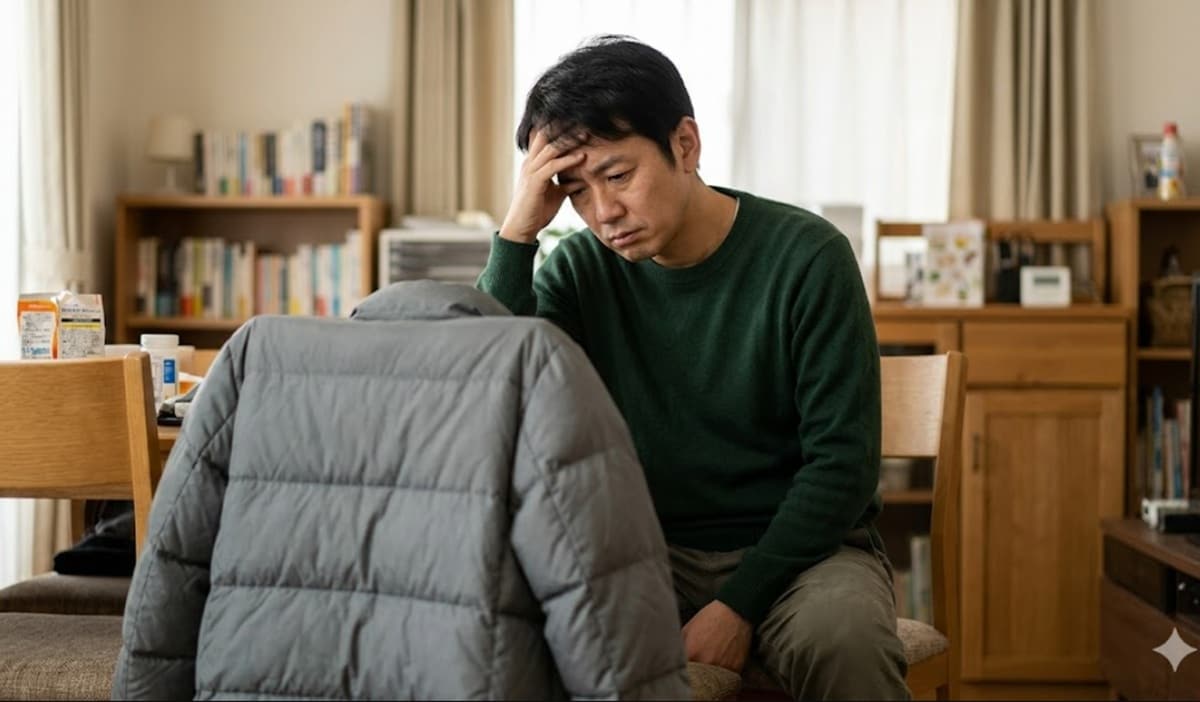 お手頃アウターで節約して後悔。続けられる節約術は? ※Google Geminiにて作成