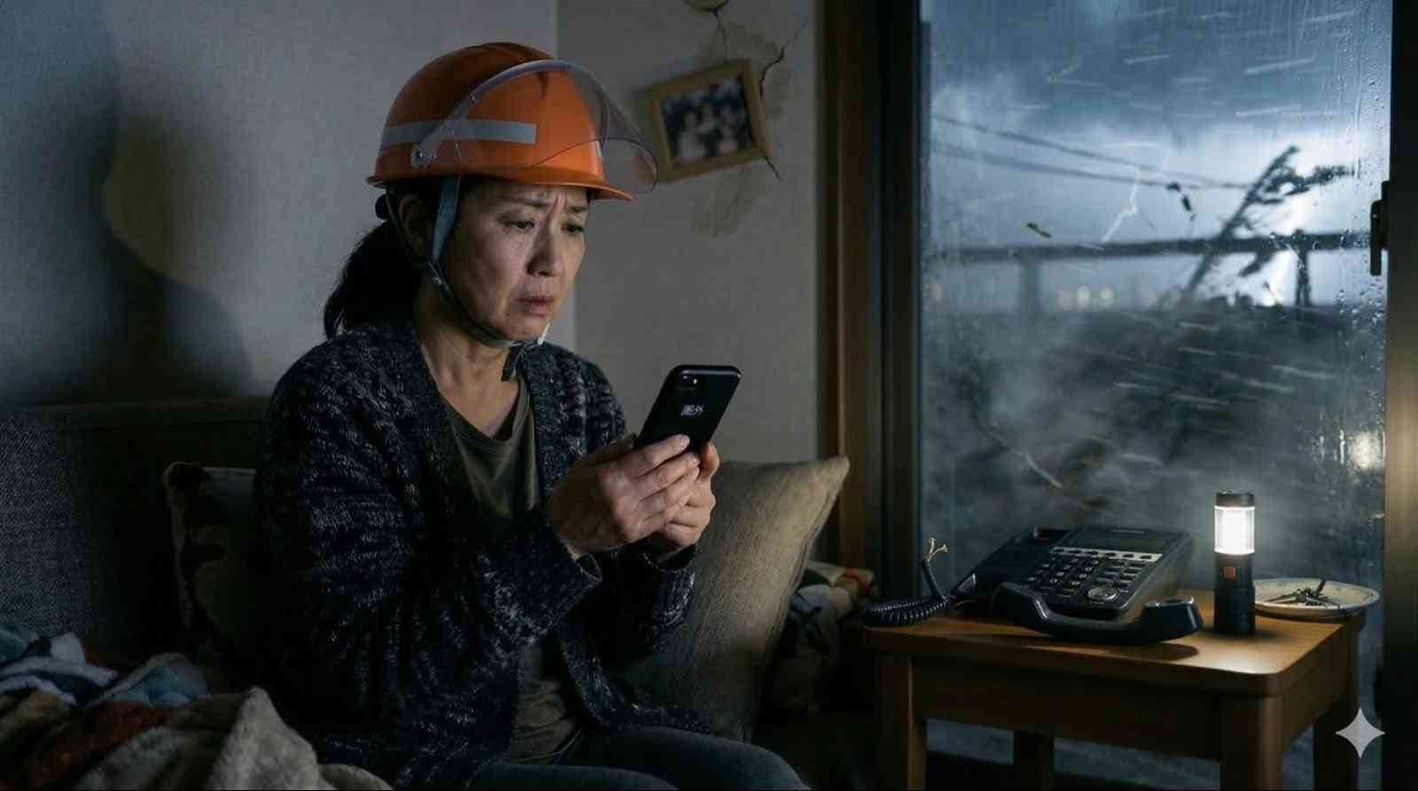 固定電話の解約で後悔しないためのチェックリスト！失敗を防ぐスマートな見直し術　※Google Geminiにて作成