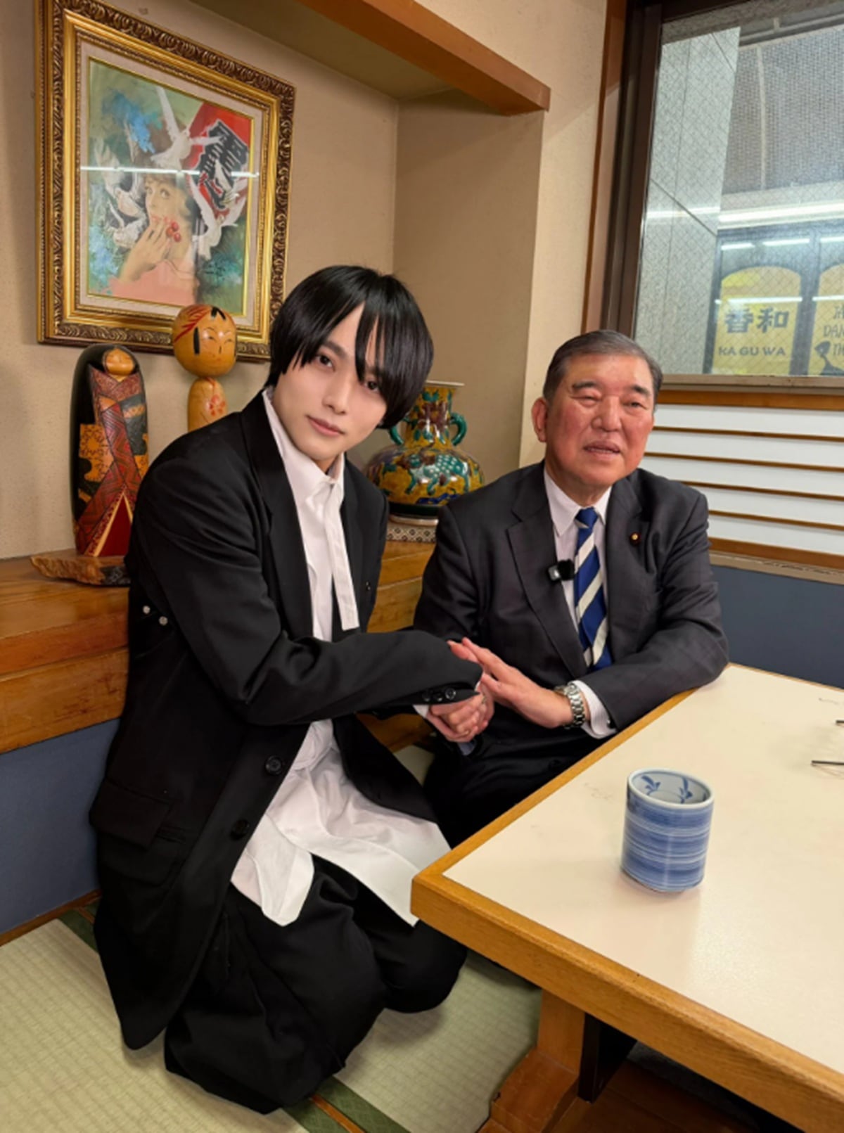 画像出典：X（https://x.com/DEATHDOL_NOTE/status/2032047003870568489）