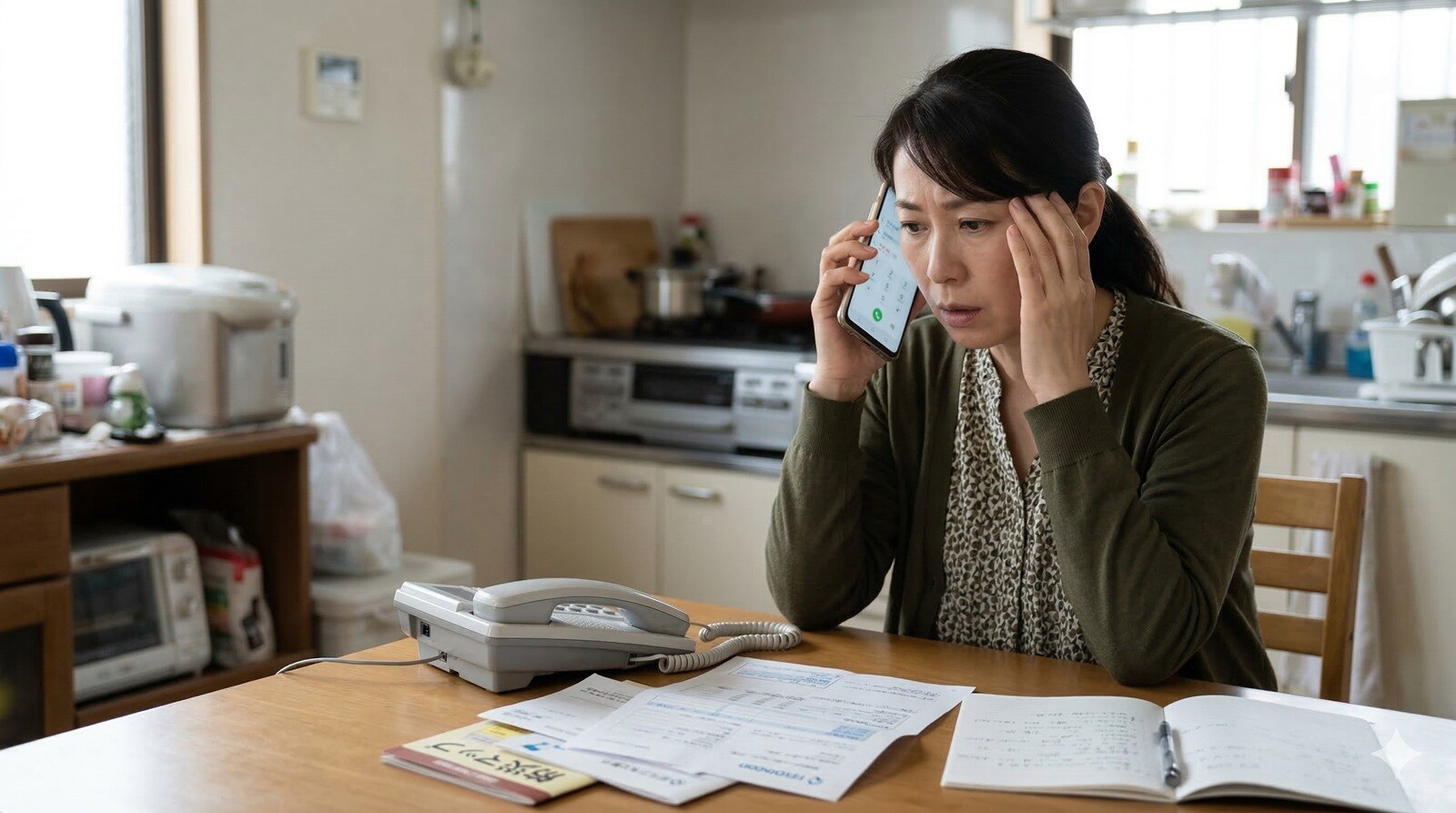 断捨離中　電話加入権お譲り致します　電話機付き 断捨離中 電話加入権お譲り致します 電話機付き