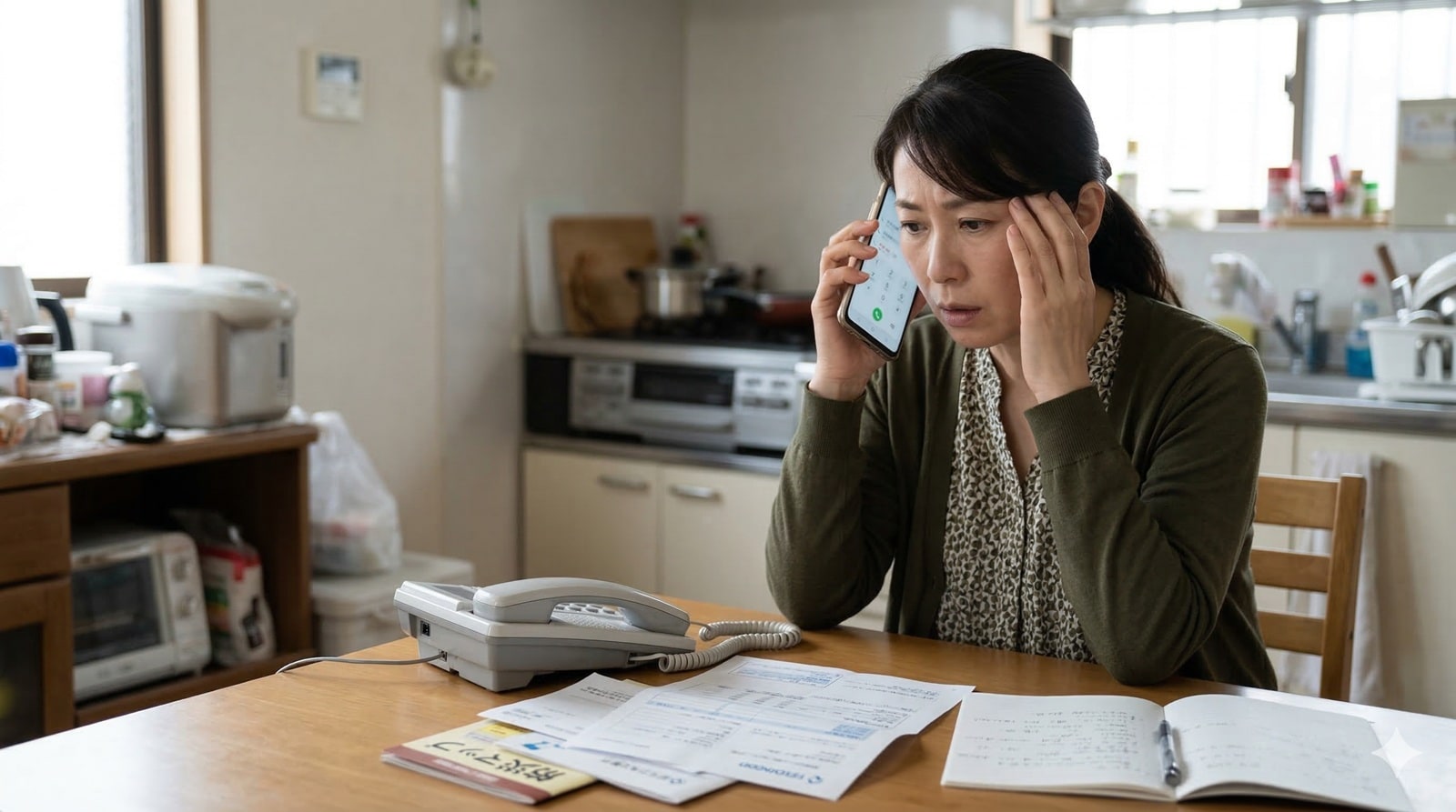 固定電話の解約で施設設置負担金は戻る？返金のルールと通信費を抑えるスマート活用術