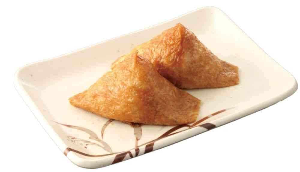 『いなり』　160円 