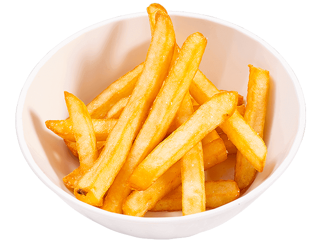 『ちょこっとフライドポテト』