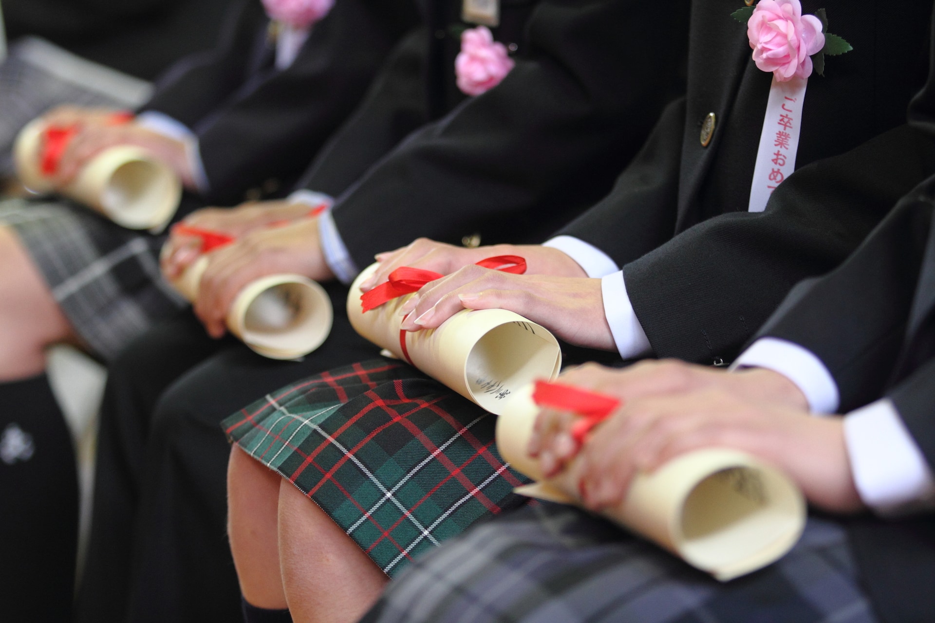 卒業証書が足りない！？教師のミスが引き起こした“異例の事態”