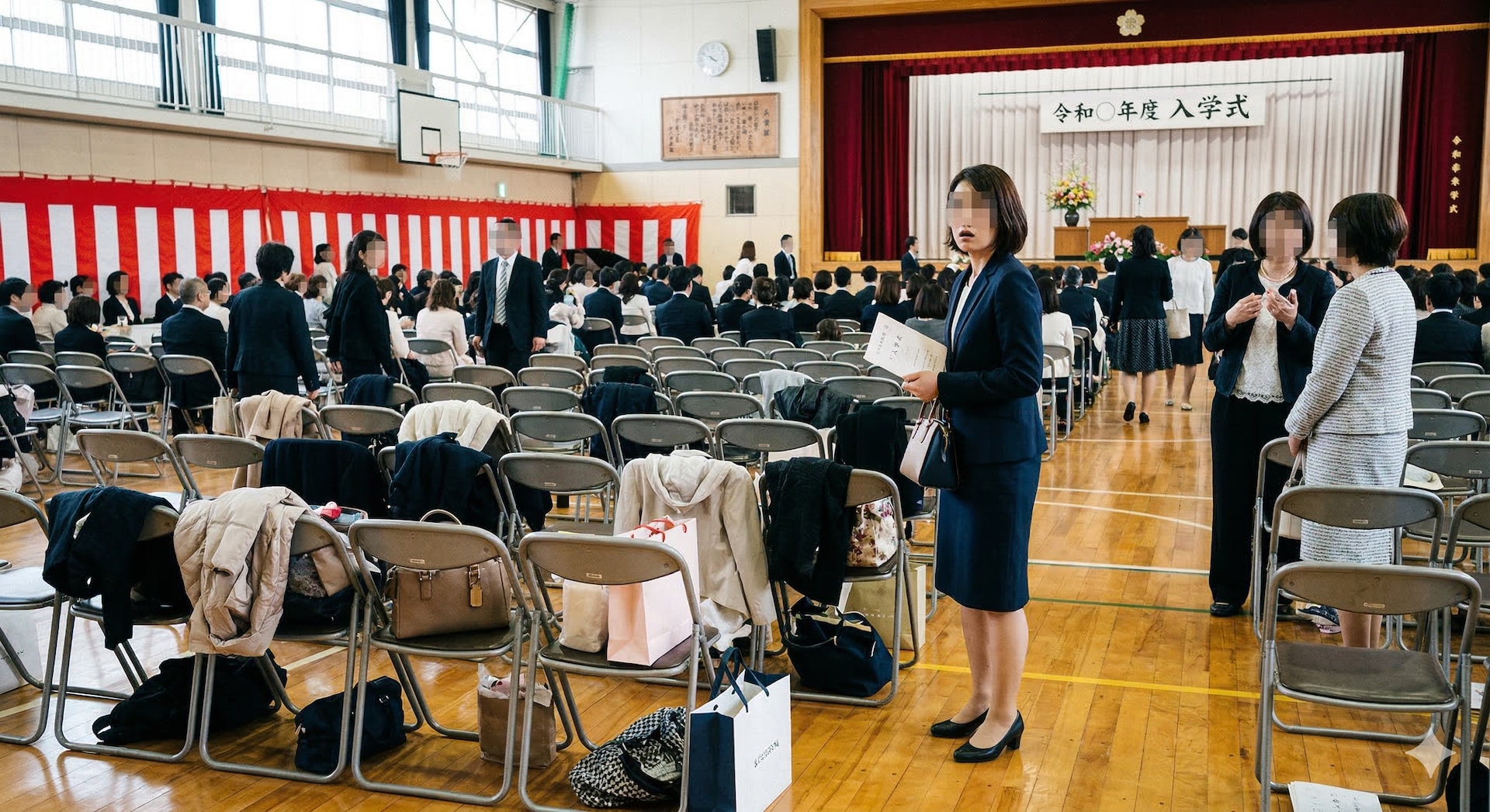 理不尽なルール違反には、後日学校へ意見を伝えて改善を促しましょう