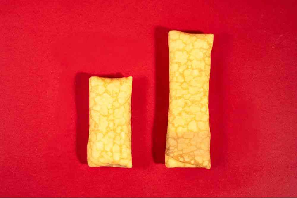 ファミマ・ザ・クレープ　生チョコ