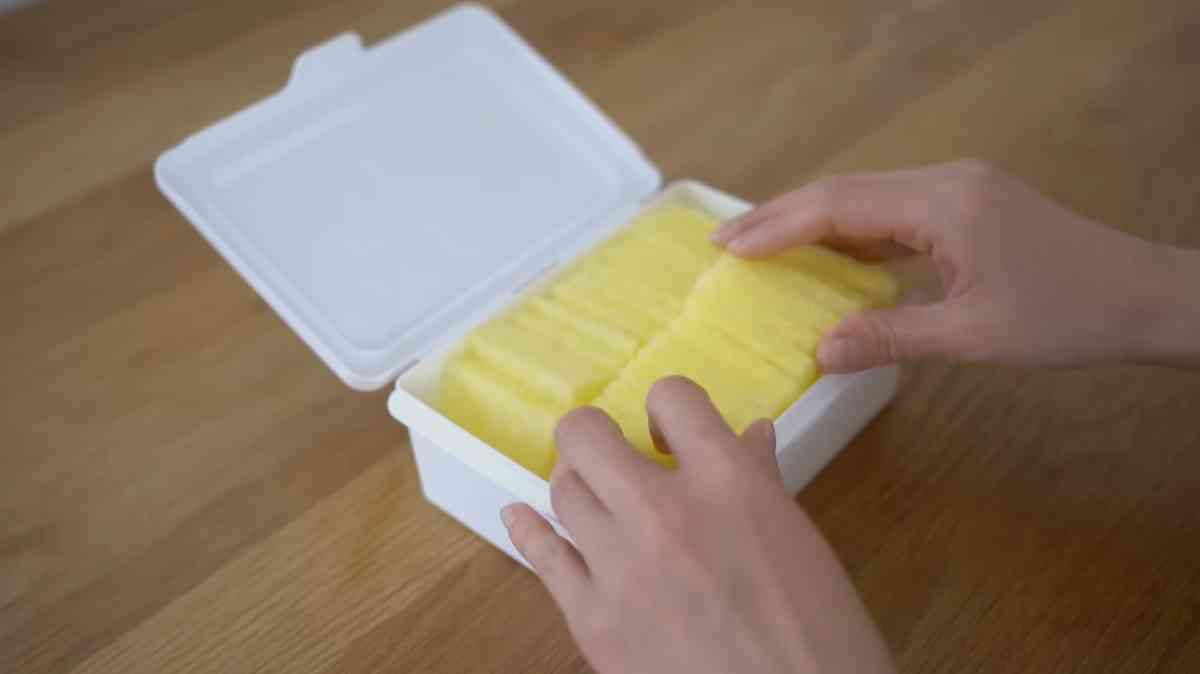 ダイソー┃クエン酸クリーナー