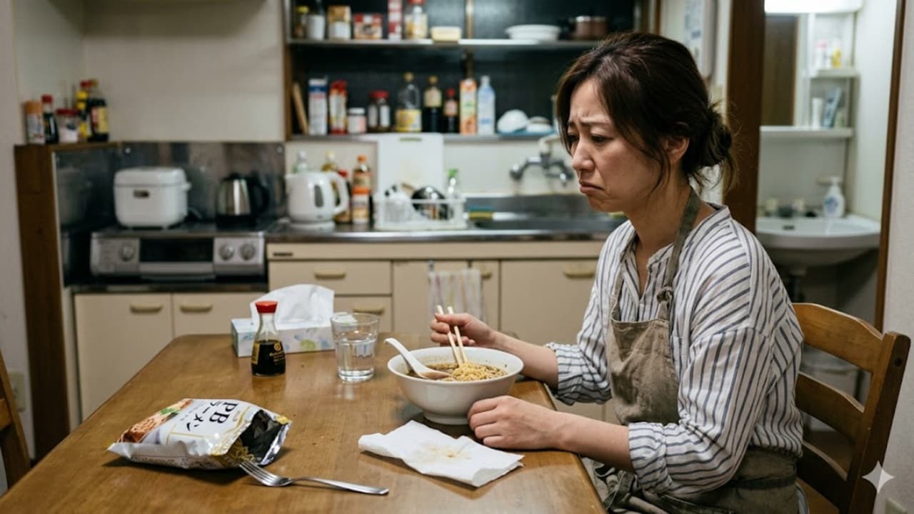 【月収5万円未満】30代女性がPBラーメンの味に大後悔！大好きな外食とビールに投資するメリハリ家計術