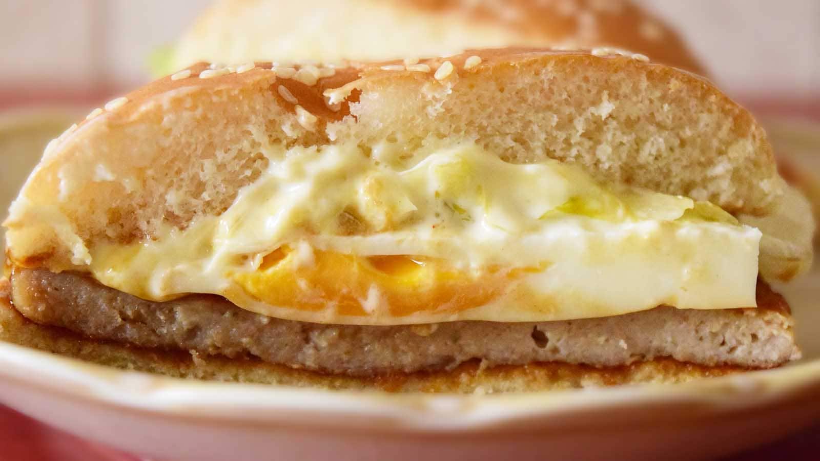 シンプルながらも王道のおいしさ