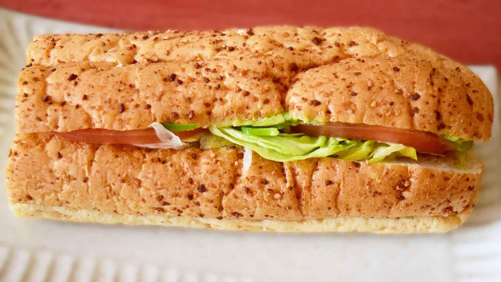 アボカドベジー