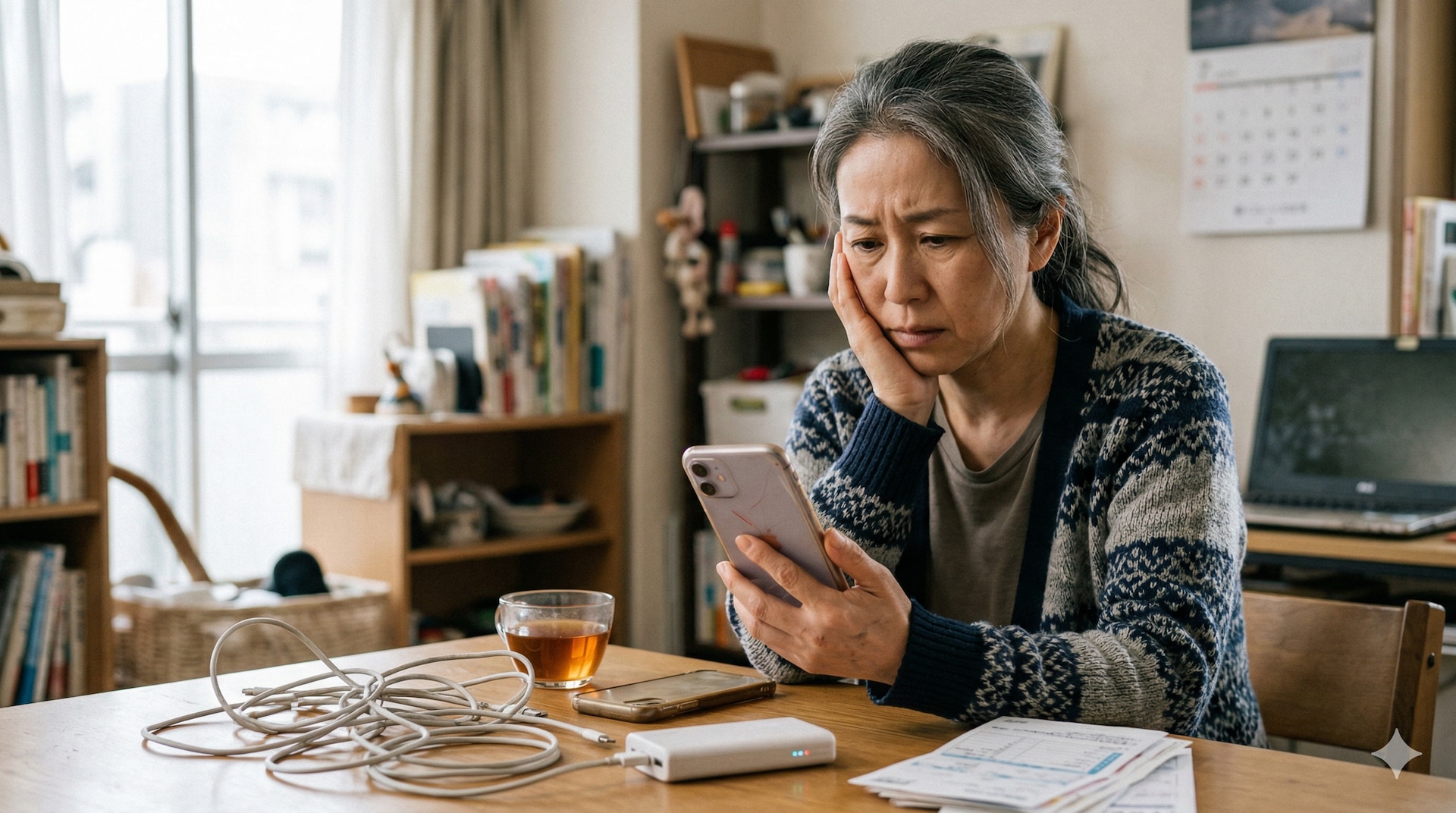 iPhoneのバッテリーが弱くなったら交換？買い替え？ 判断基準と今すぐできる延命設定【2026年版】