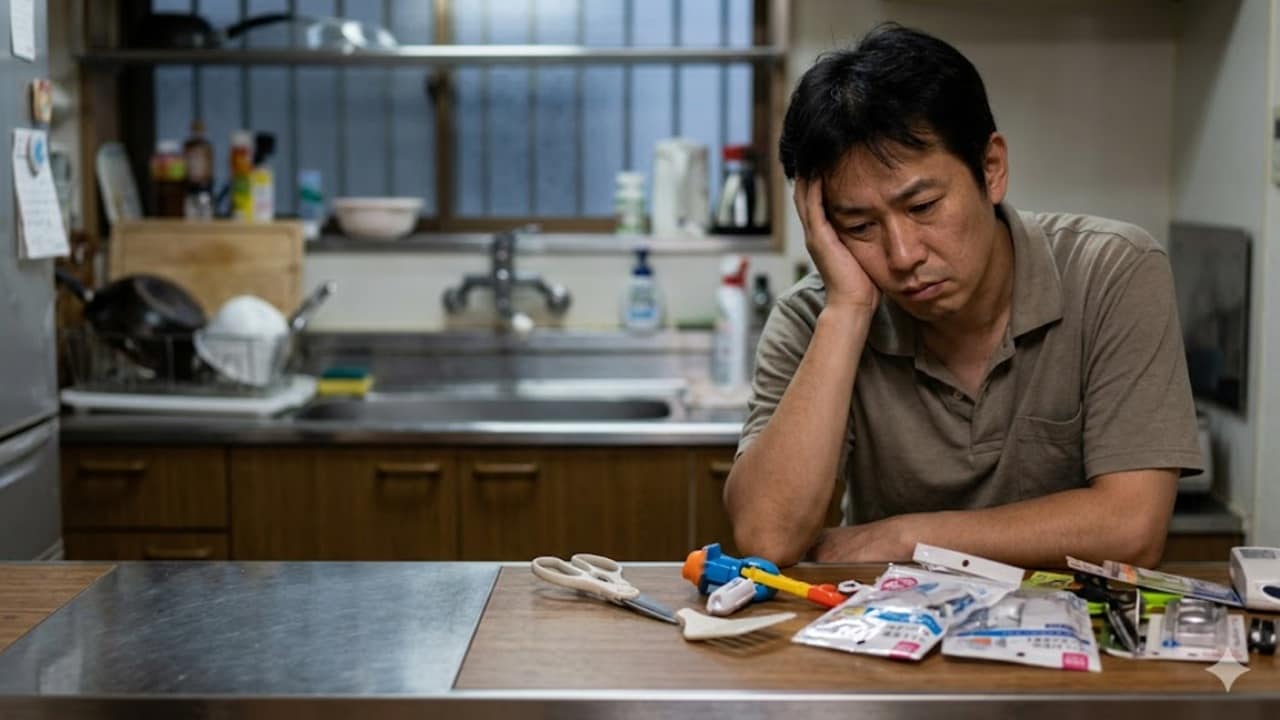 40代パパが100均安物で散財の悲劇！安物買いの銭失いにならないための節約家計術とは