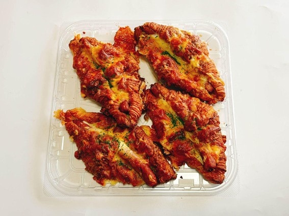 コストコ● 商品名：ソーセージクロワッサン ● 購入価格（税込）：1298円