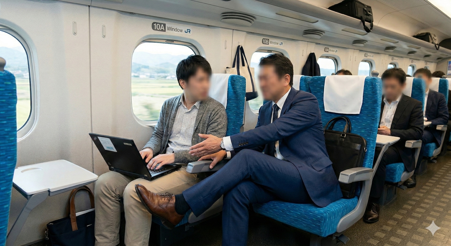 口論になりかけたら、すぐにその場を離れてクールダウンすることが大切です