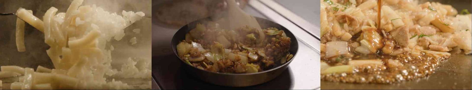 ≪本能全開! 「丸亀うどんメシ」 5つの特長≫