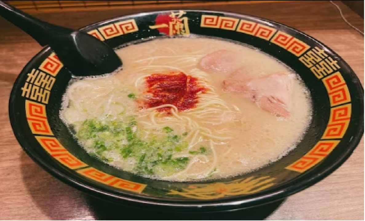 【一蘭ルール】初心者必見！お店であたふたしないための注文システムや退店時のマナーを解説！
