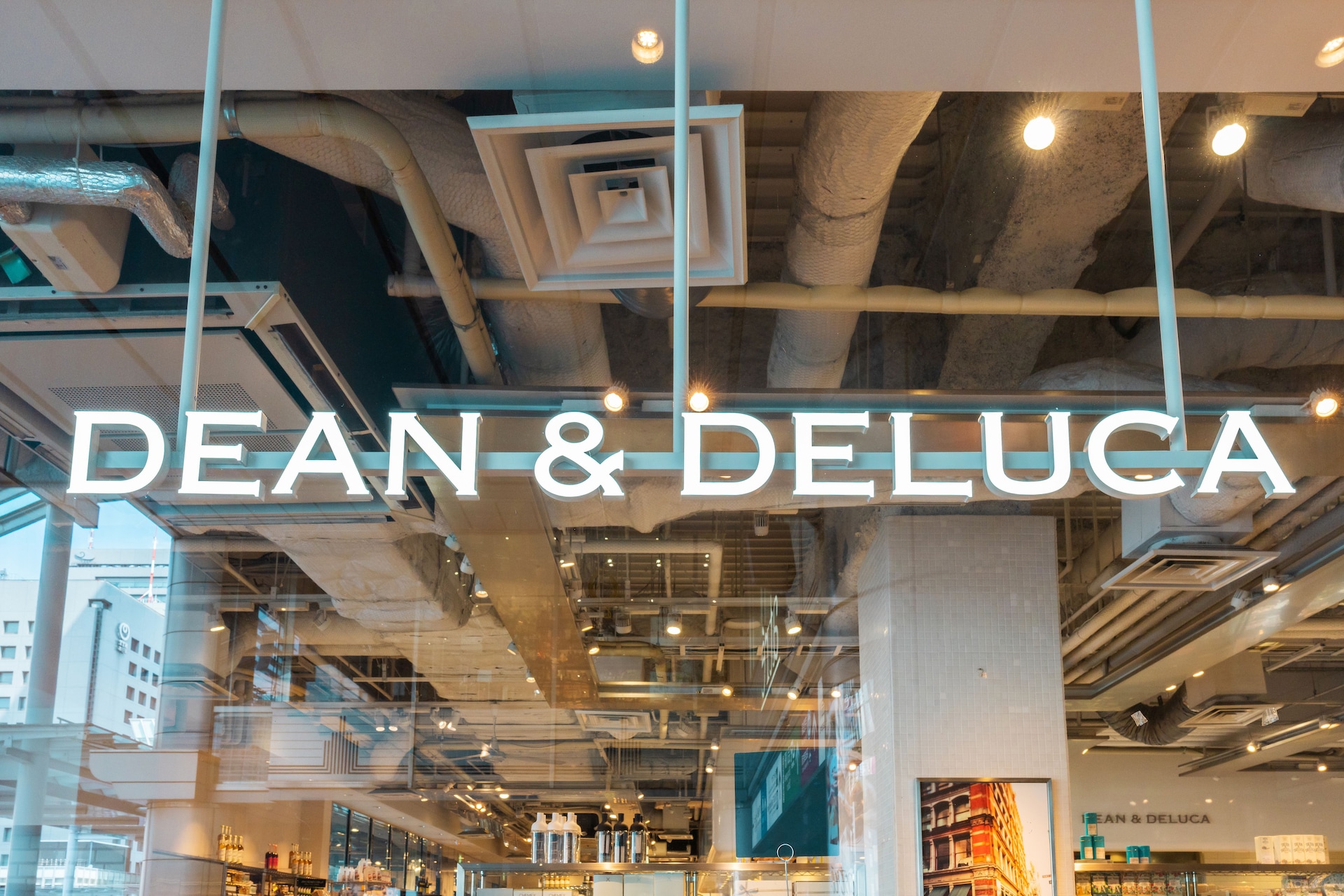 【DEAN & DELUCA】毎年大人気のバックパック、今年も新作が登場！明日～数量限定販売