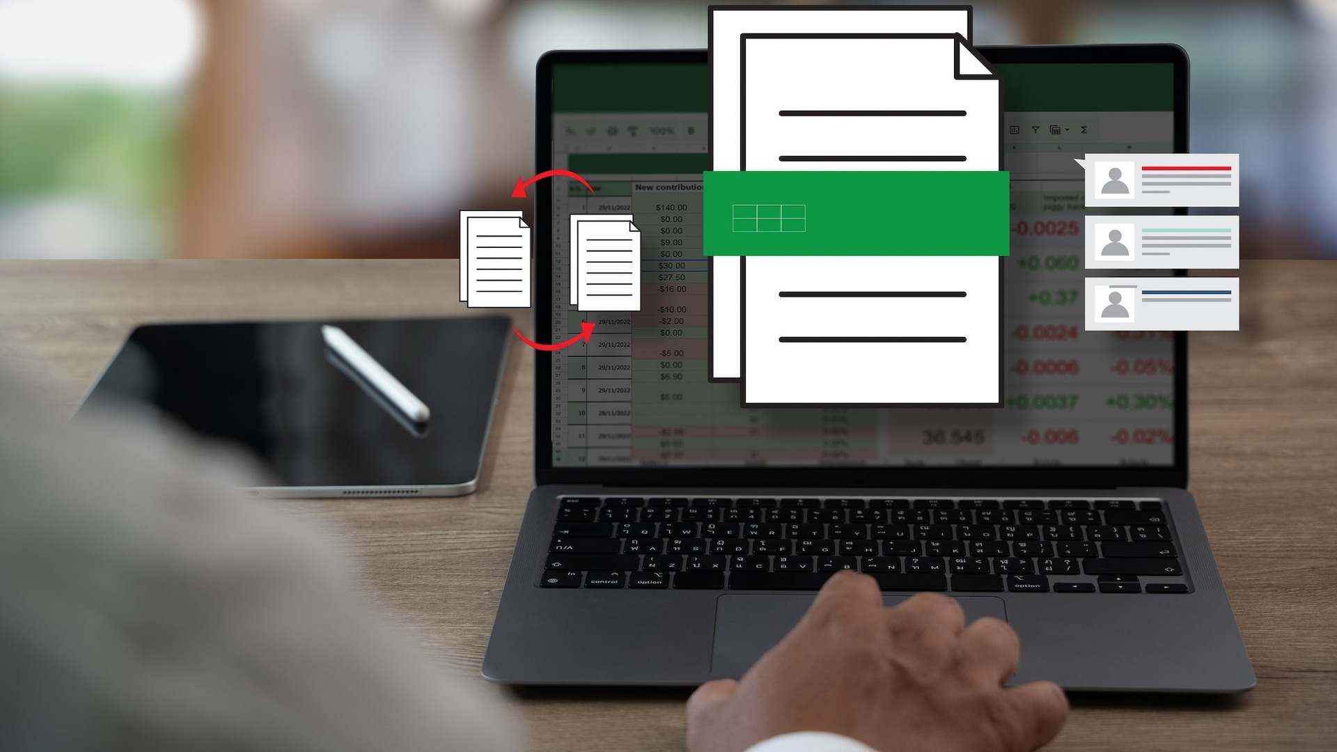 仕事が早い人は「ボタンで絞り込む！」Excelの抽出を劇的に速めるスライサーは放置厳禁！