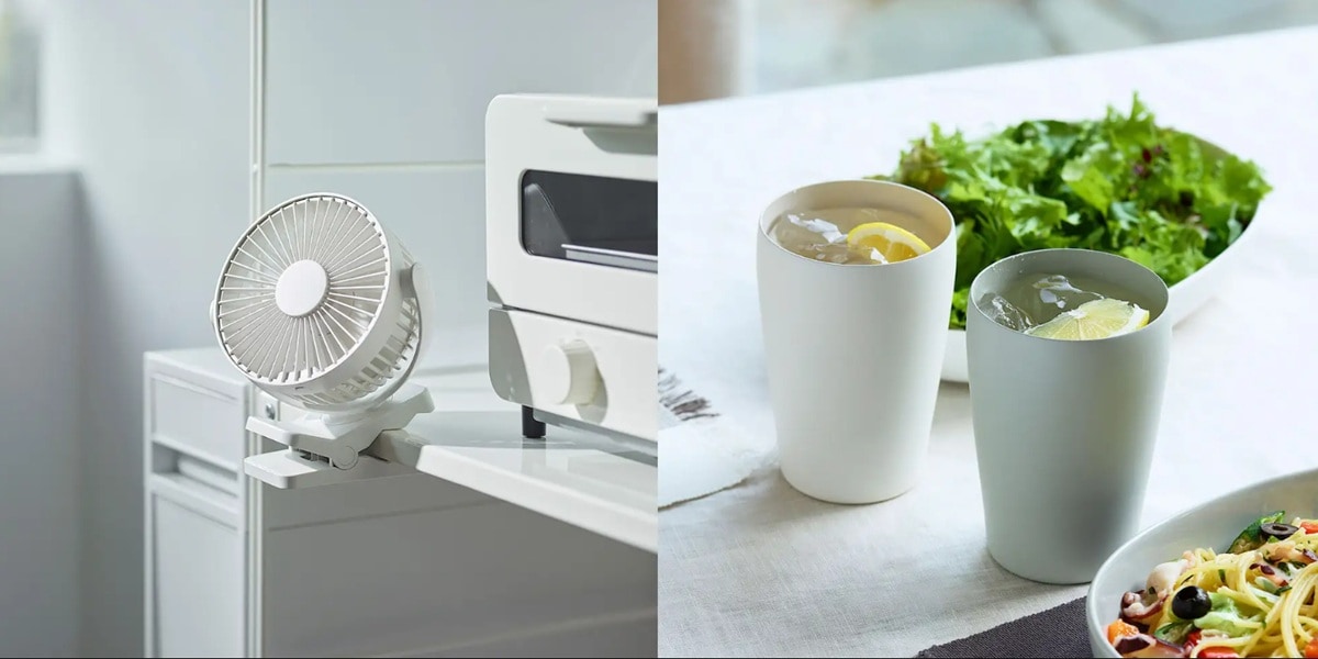 余計なものを省いた設計の中に、使い込むほど気づく工夫がある