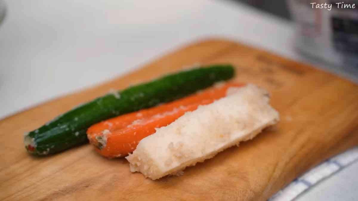 余ったパン粉の活用法