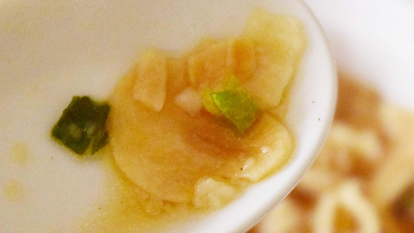 フライドガーリック