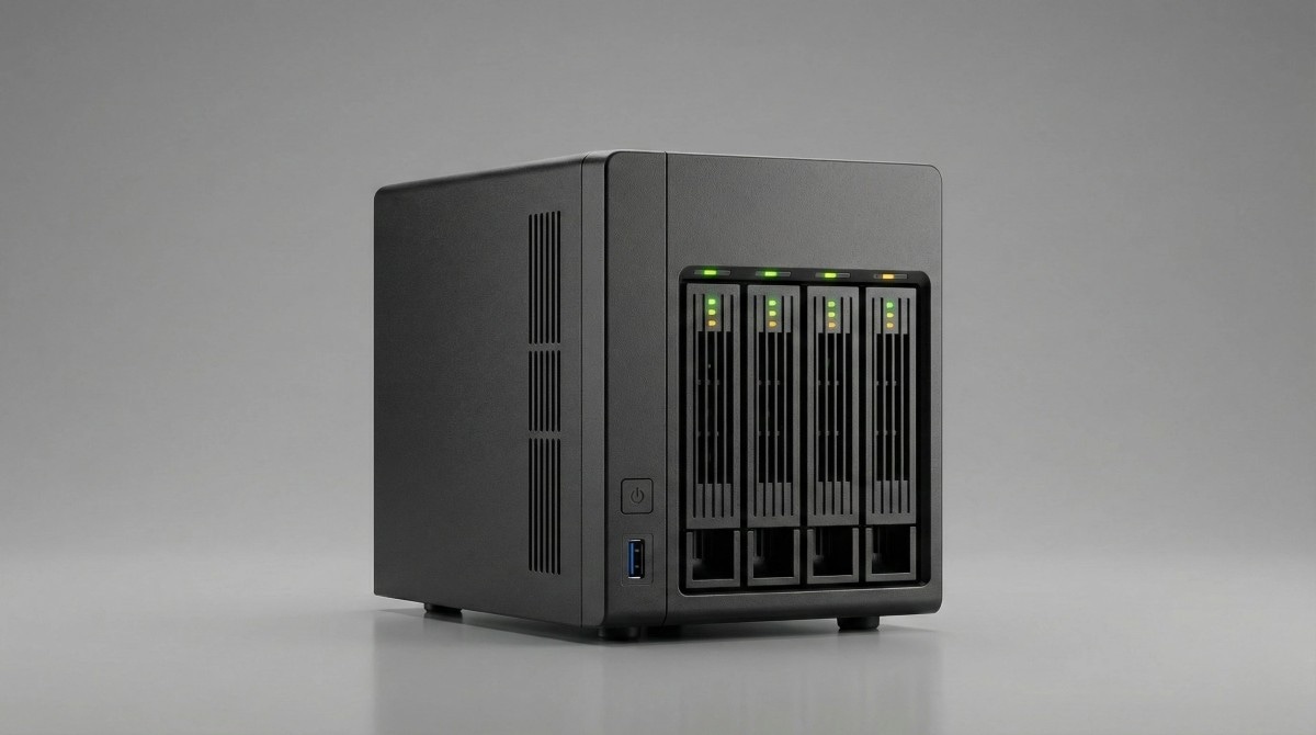 眠ったストレージを”現役復帰”させる活用術