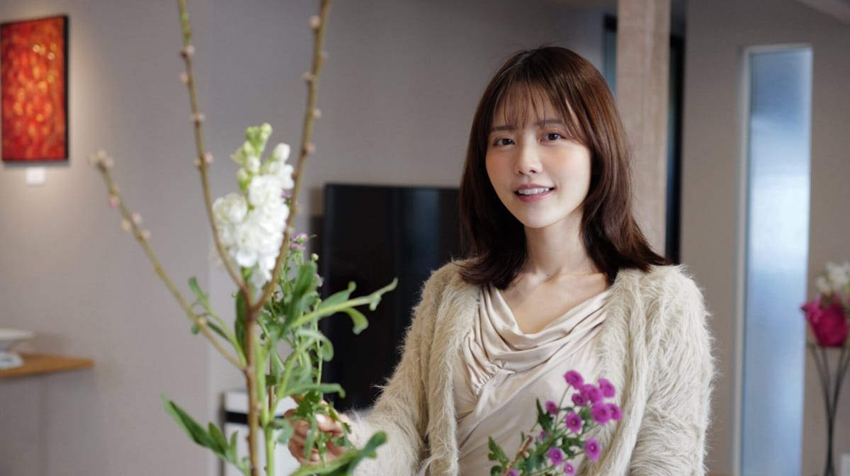 画像出典：X（https://x.com/sachika_nitta/status/2040015376105542046?s=20）