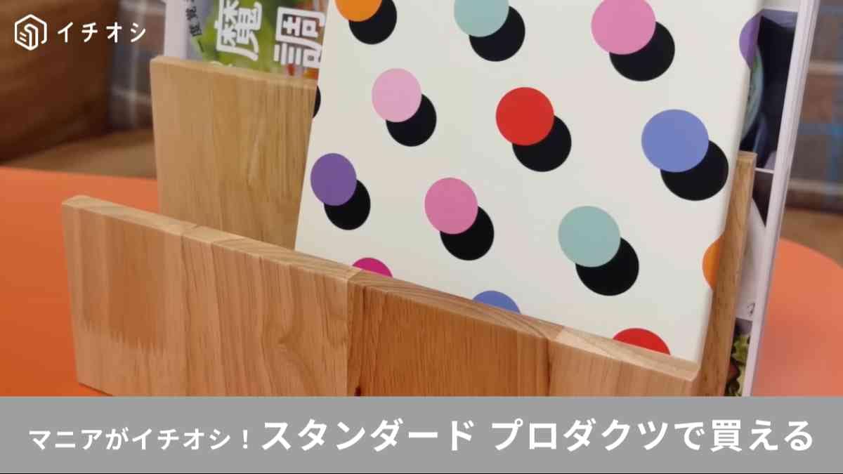 ゴムノキマガジンスタンド