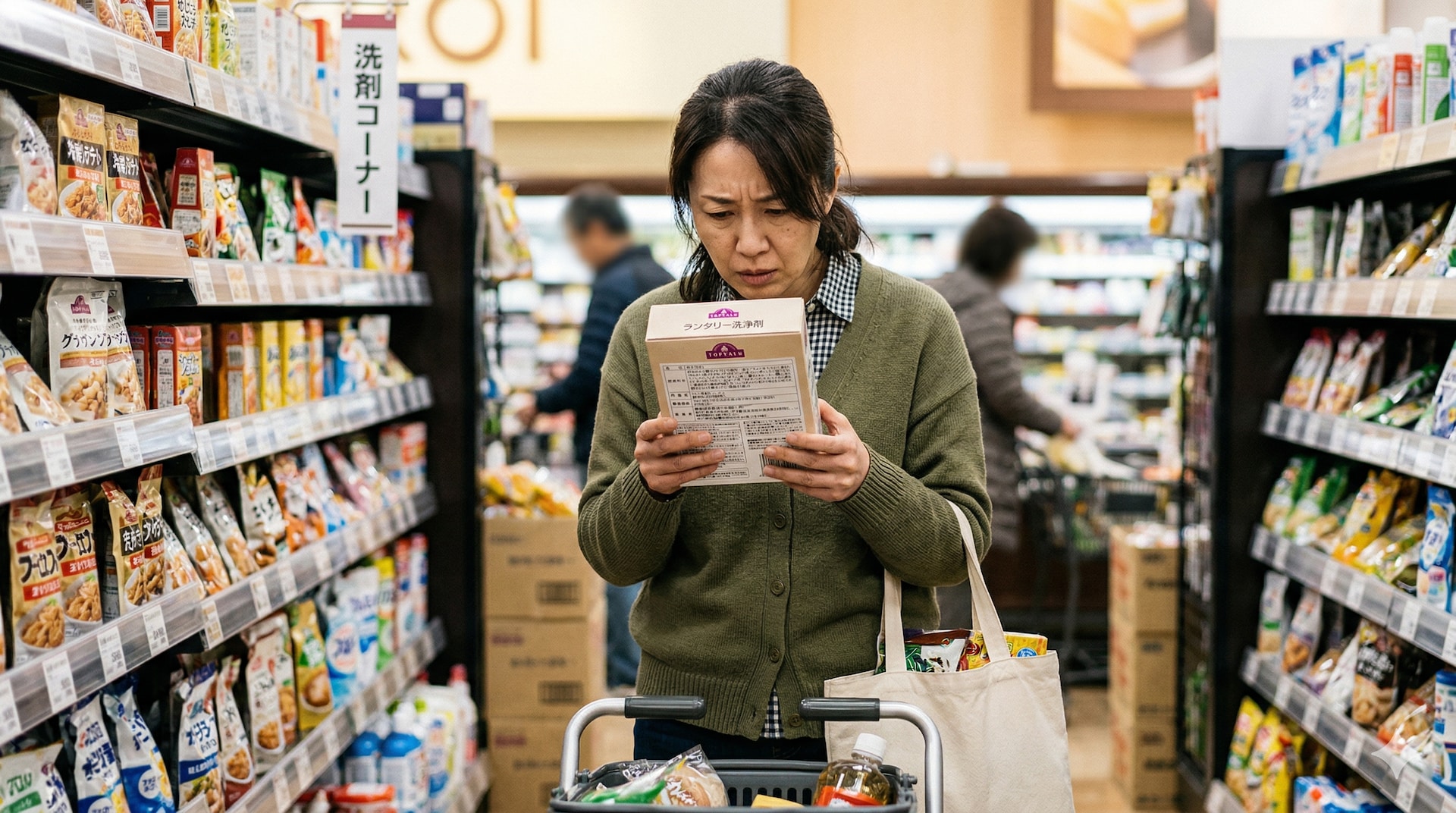 PBを安物と侮った私の悲劇……40代専業主婦の裏技。製造元チェックで質は落とさず家電は妥協ゼロ！