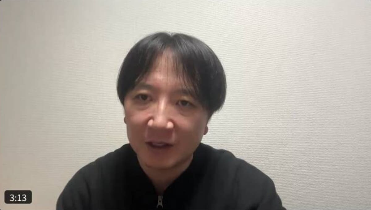 画像出典：X（https://x.com/funaim5/status/2041541552309469522?s=20）