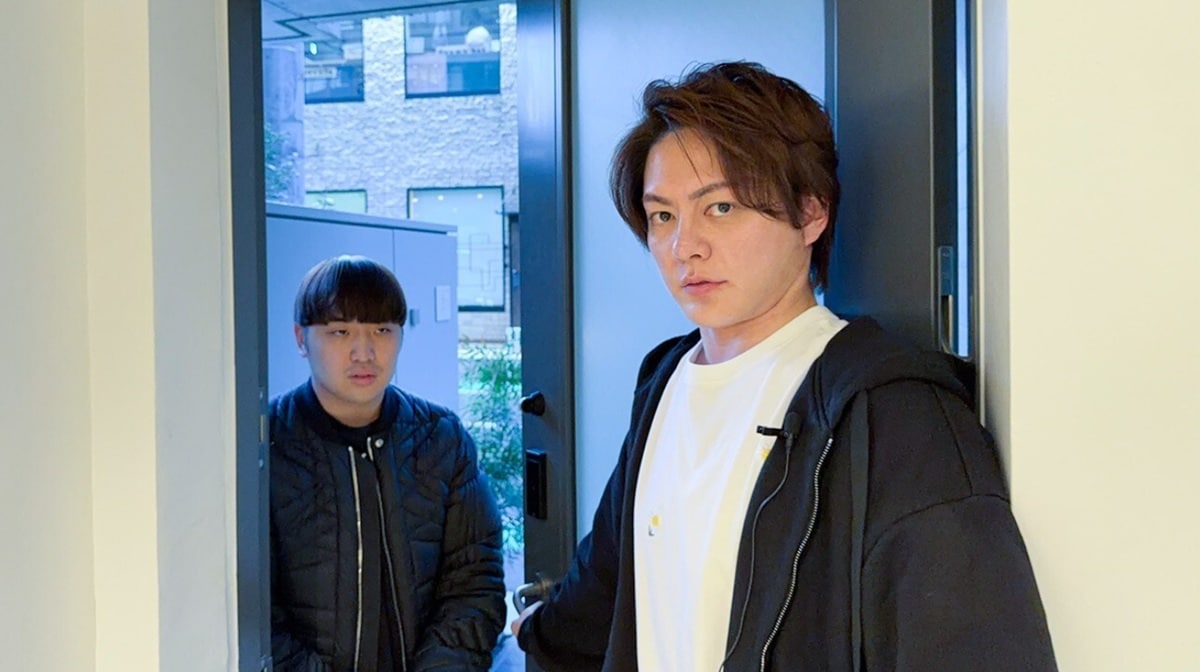 画像出典：YouTube（https://www.youtube.com/watch?v=DRnBdxpKyuQ）