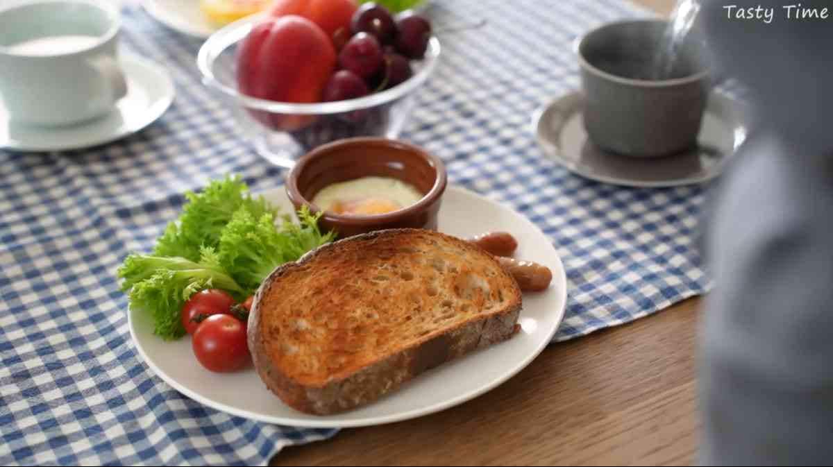 朝食＆週末の「神レシピ」