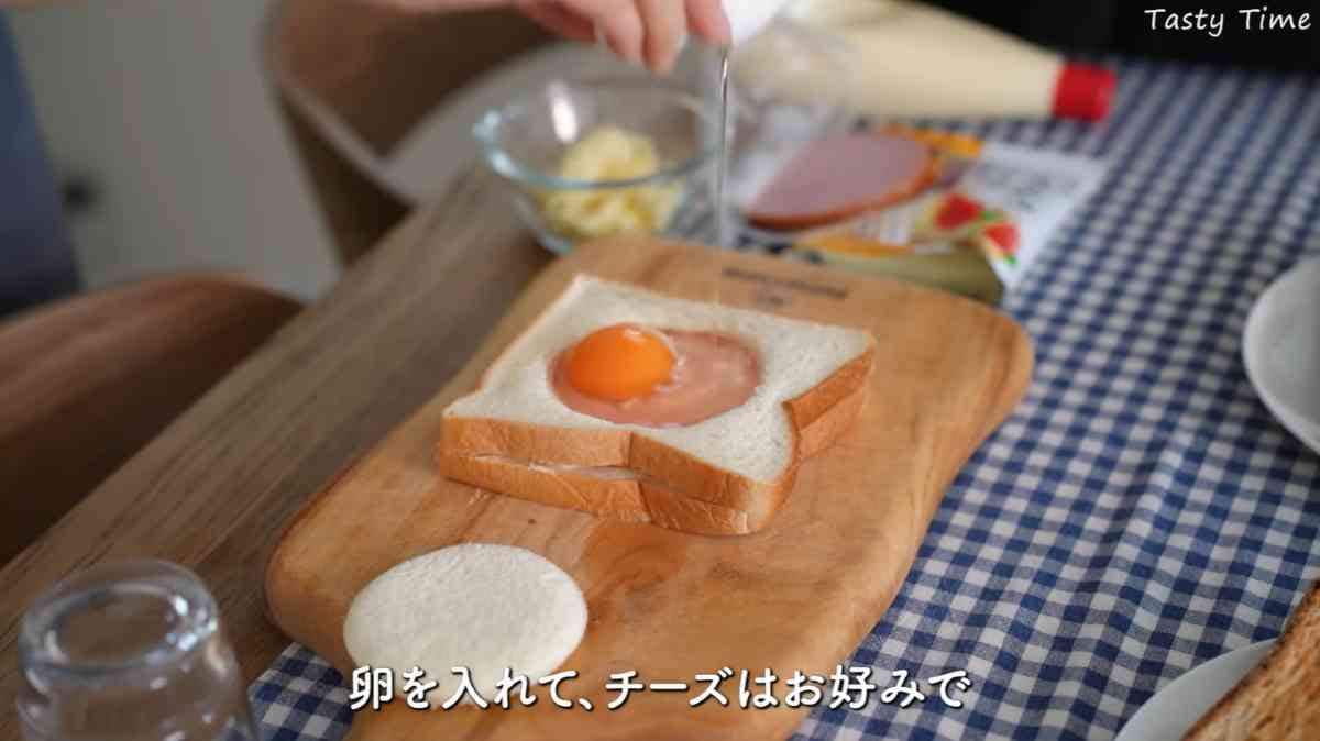 朝食＆週末の「神レシピ」