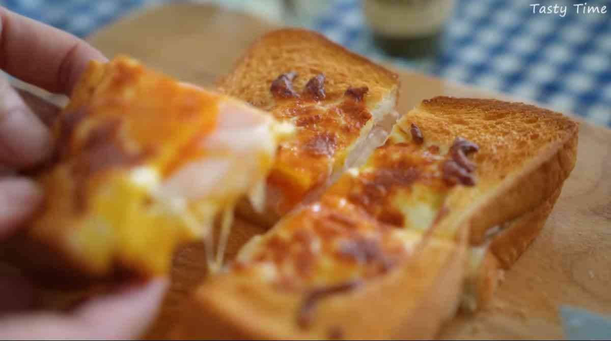 朝食＆週末の「神レシピ」