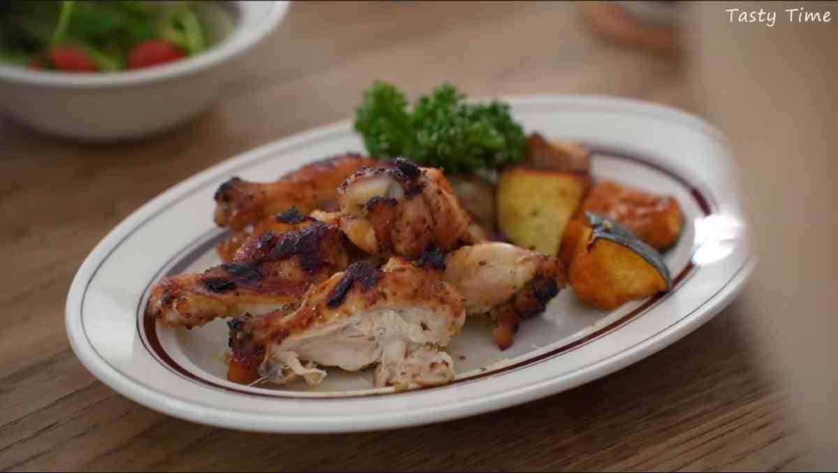 ノンフライヤーで作る「お店級のごちそうレシピ」