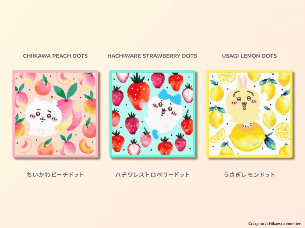 大人気すぎて即完売！さすがにかわいすぎる「フェイラー」の神コラボ5選