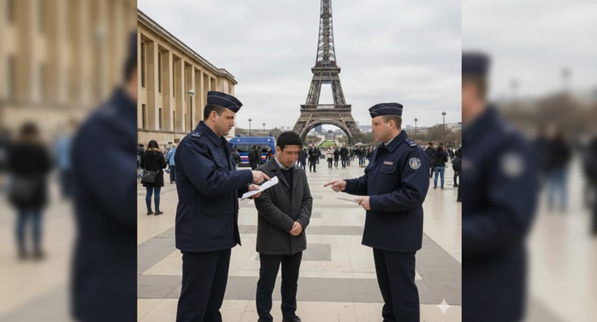 フランスで「テロ容疑」の絶体絶命、ローマで財布強奪…異国で泣いて気づいた「日本人の誠実さ」の価値