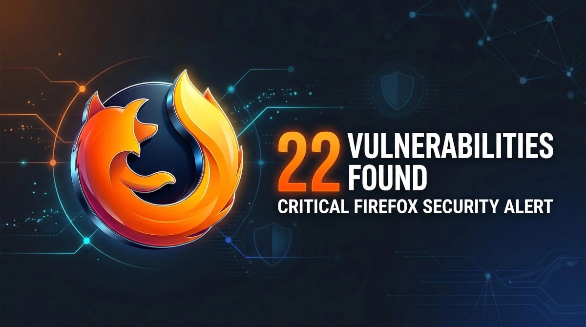 Firefox