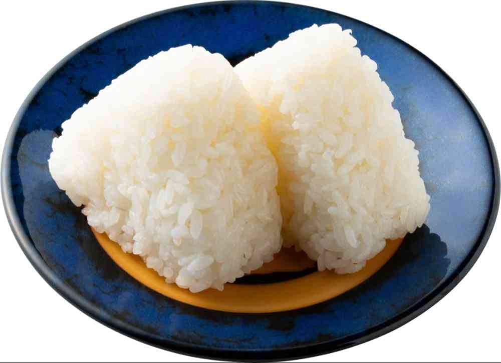 白おにぎり（２個）